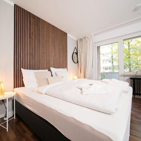 Favorite Stays - Suite And More - Westfeld Neuss Dış mekan fotoğraf