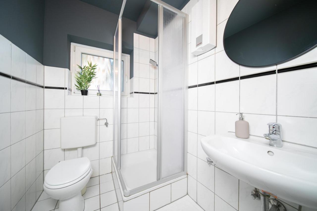 Favorite Stays - Suite And More - Westfeld Neuss Dış mekan fotoğraf