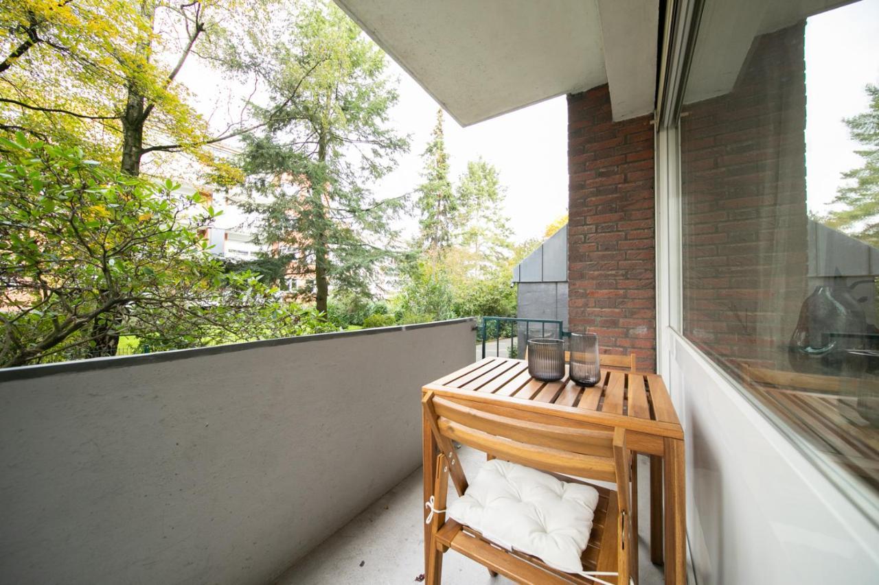 Favorite Stays - Suite And More - Westfeld Neuss Dış mekan fotoğraf